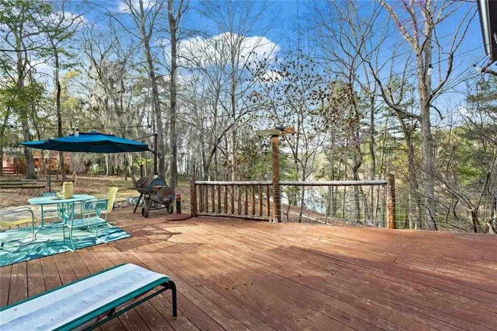 250 Moore Meadow Drive, Georgetown, Georgia, United States. - Photo 35