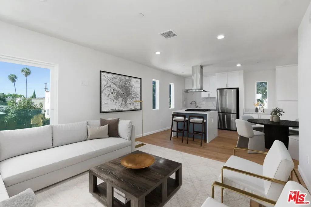 2636 Virginia Road, Los Angeles, California, United States. - Photo 14