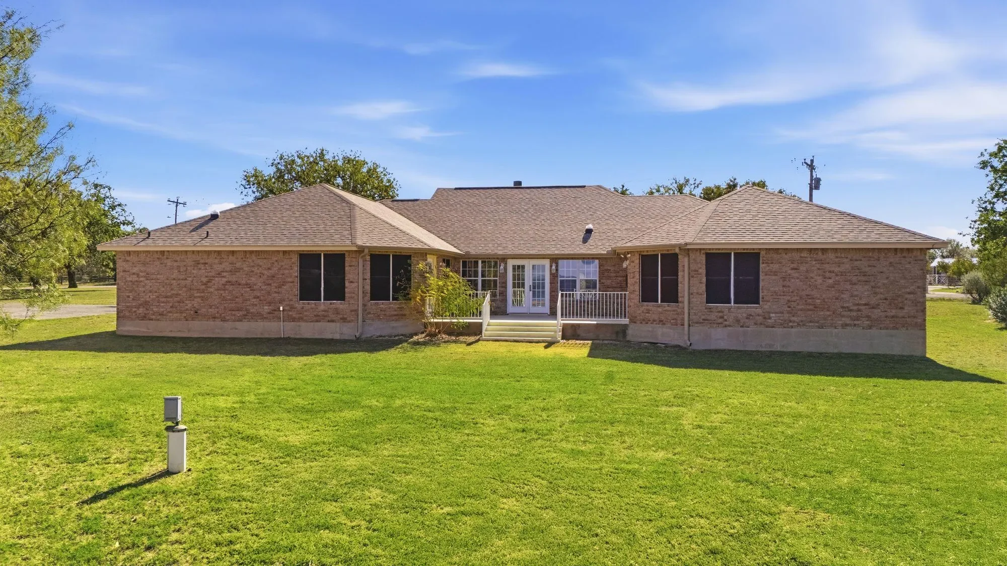 200 Apache Trail ST, Burnet, Texas, United States. - Photo 30