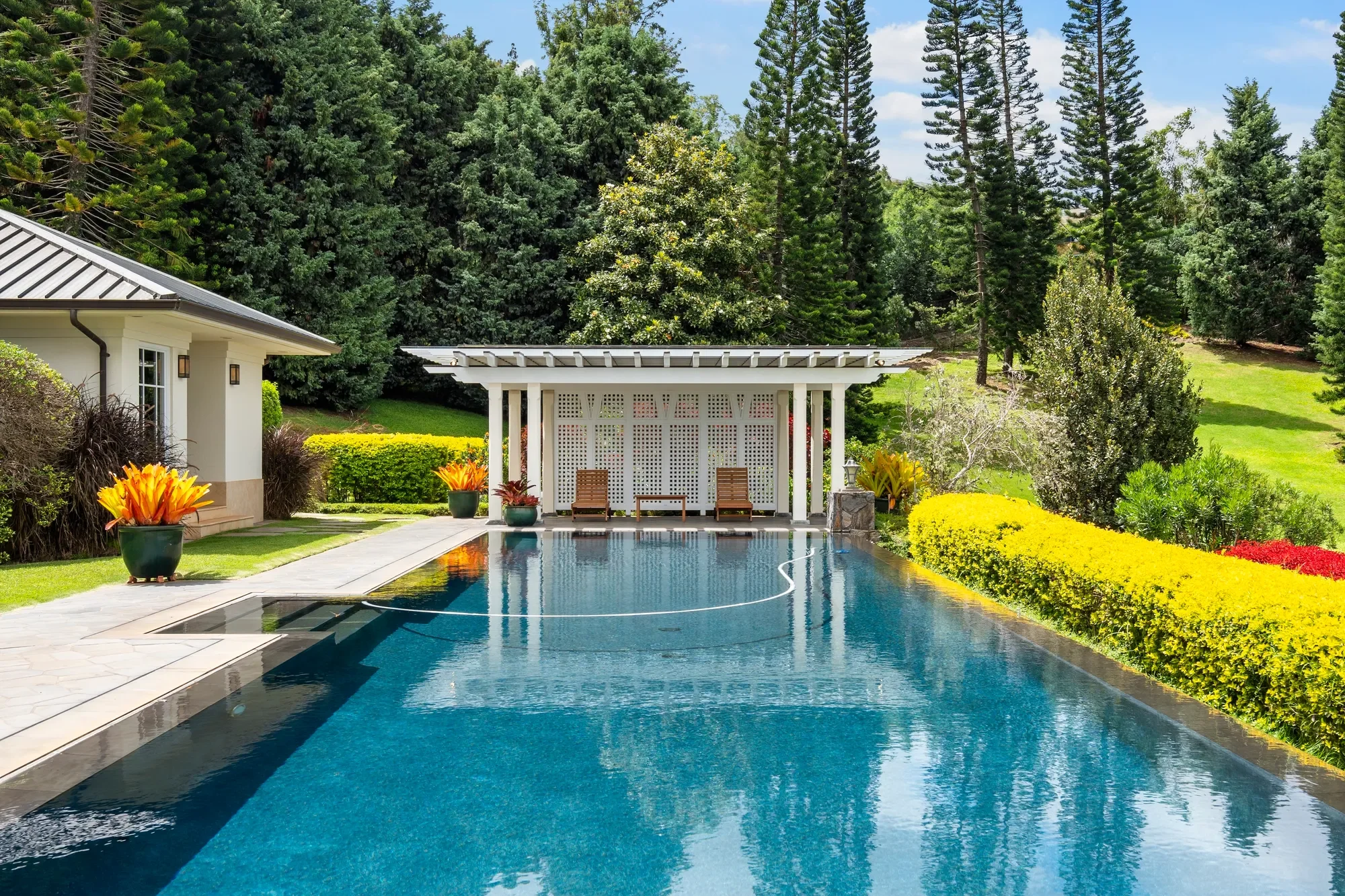 730 Lower Kimo Drive, Kula, HI 96790, Kula, Hawaii, United States. - Photo 30