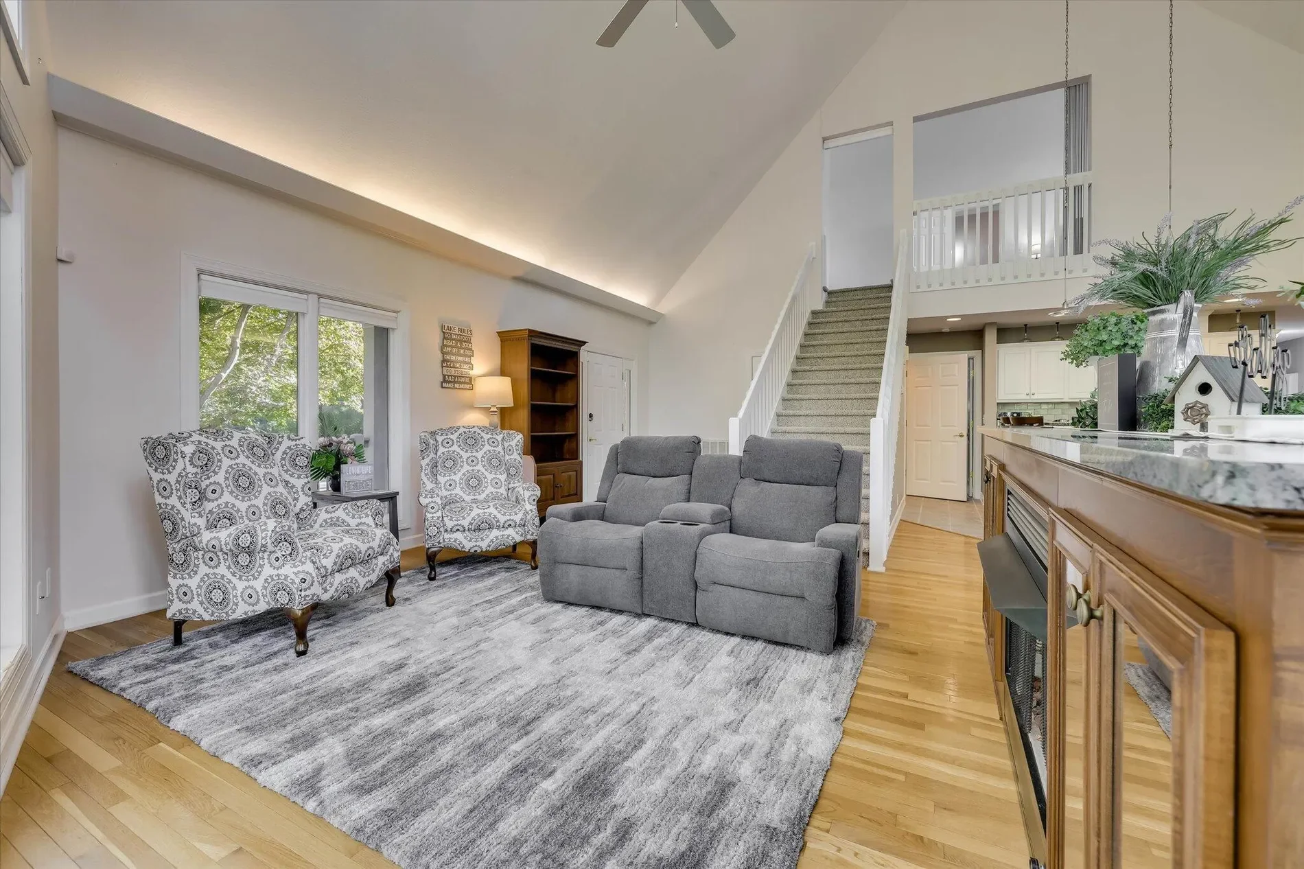 202 Deer Run Lane, Danville, South Carolina, United States. - Photo 11
