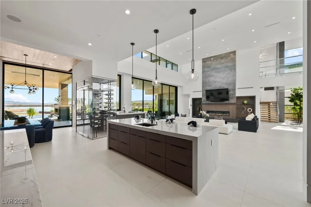 12 Rainbow Point Place, Henderson, Nevada, United States. - Photo 4
