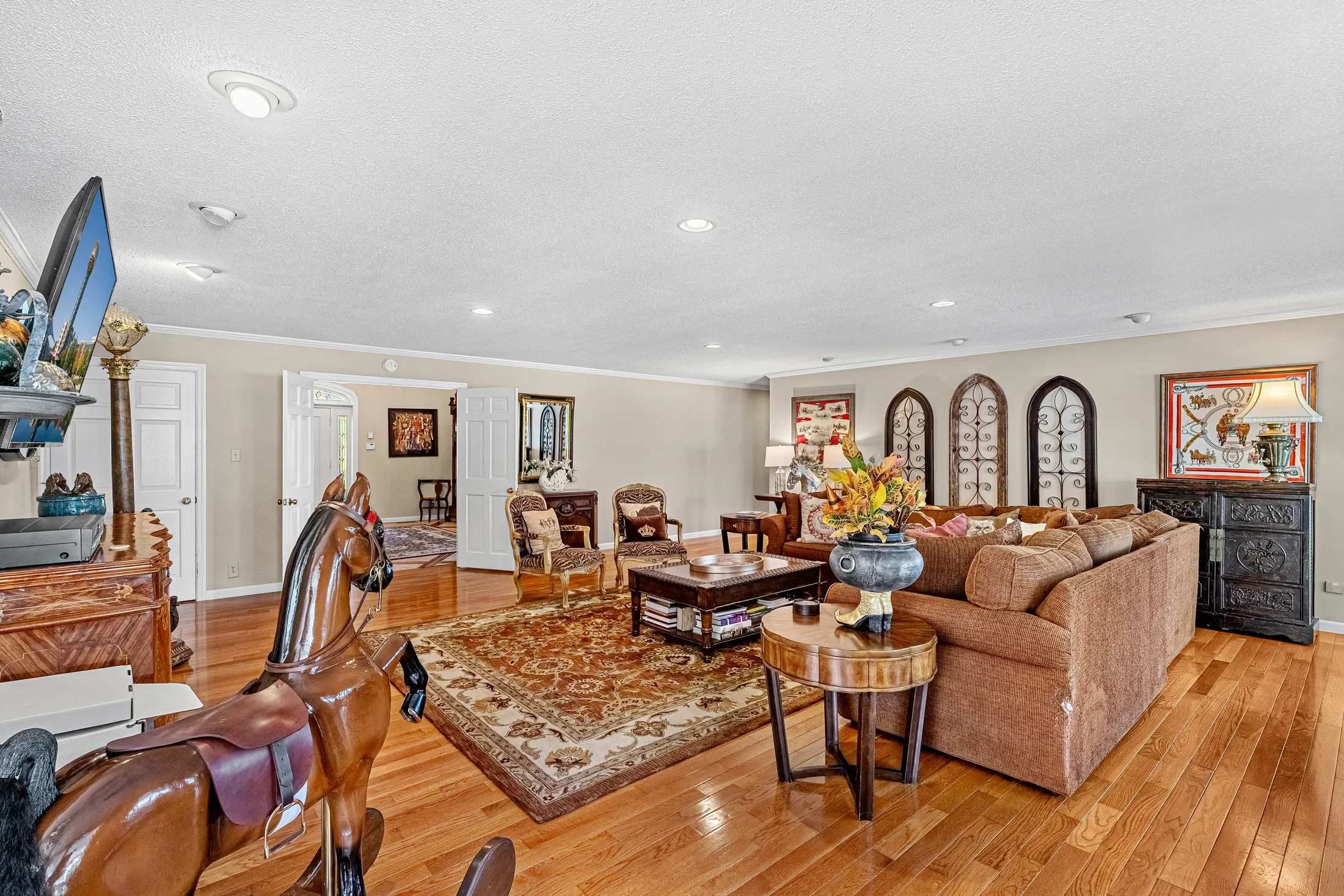 307 Triplett Lane , Knoxville, TN 37922, Knoxville, Tennessee, United States. - Photo 12