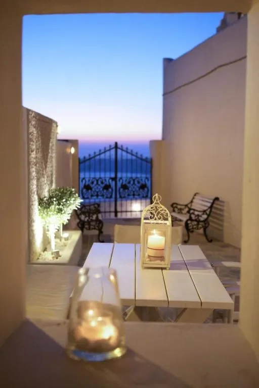 Santorini 847 00, Greece, Thira, Aegean, Greece. - Photo 34