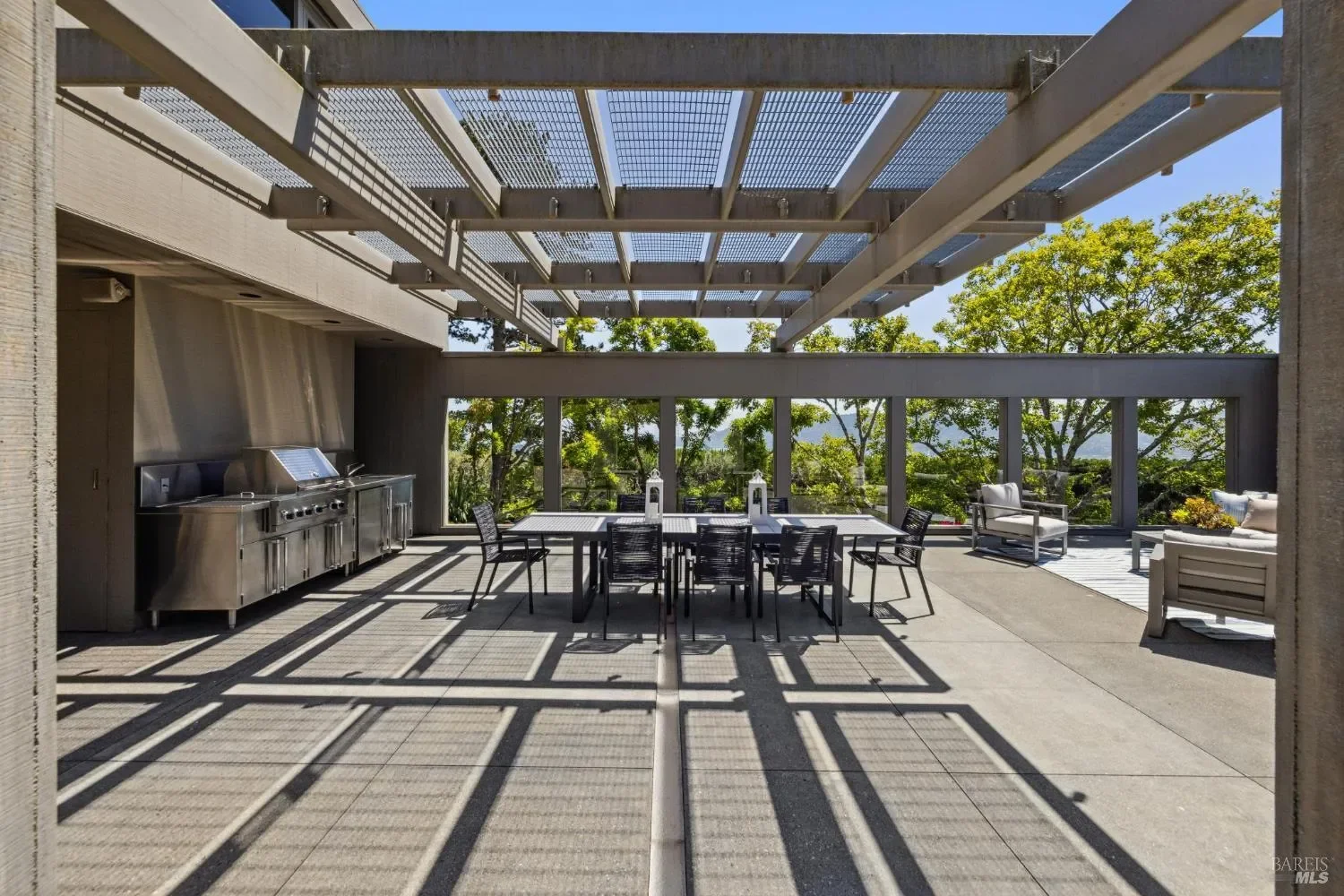 83 Mount Tiburon Road, Tiburon, California, United States. - Photo 54