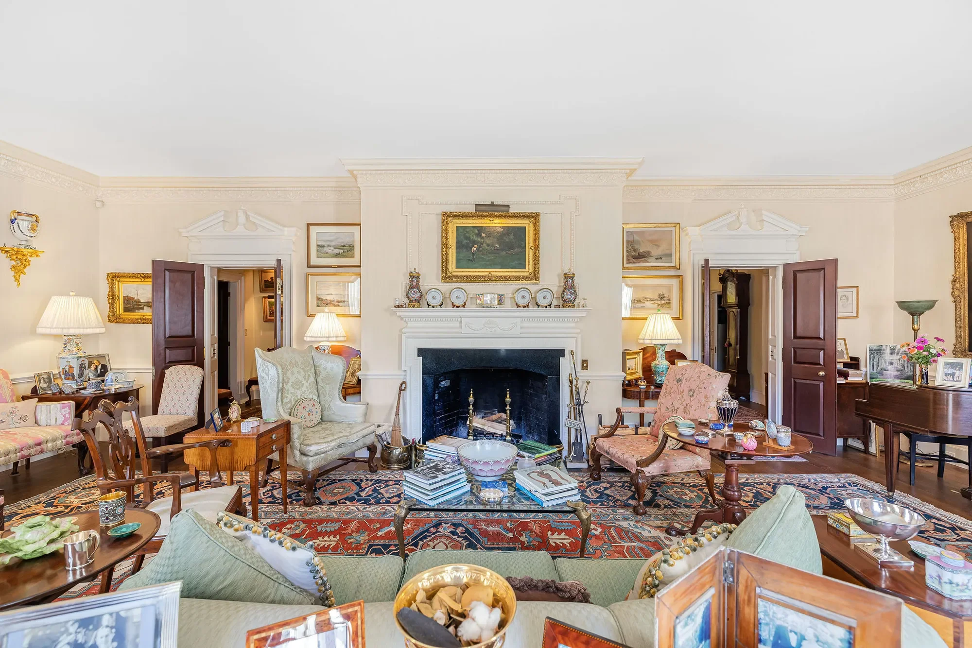 19184 Mount Sharon Road, Orange, VA 22960, Rapidan, Virginia, United States. - Photo 5