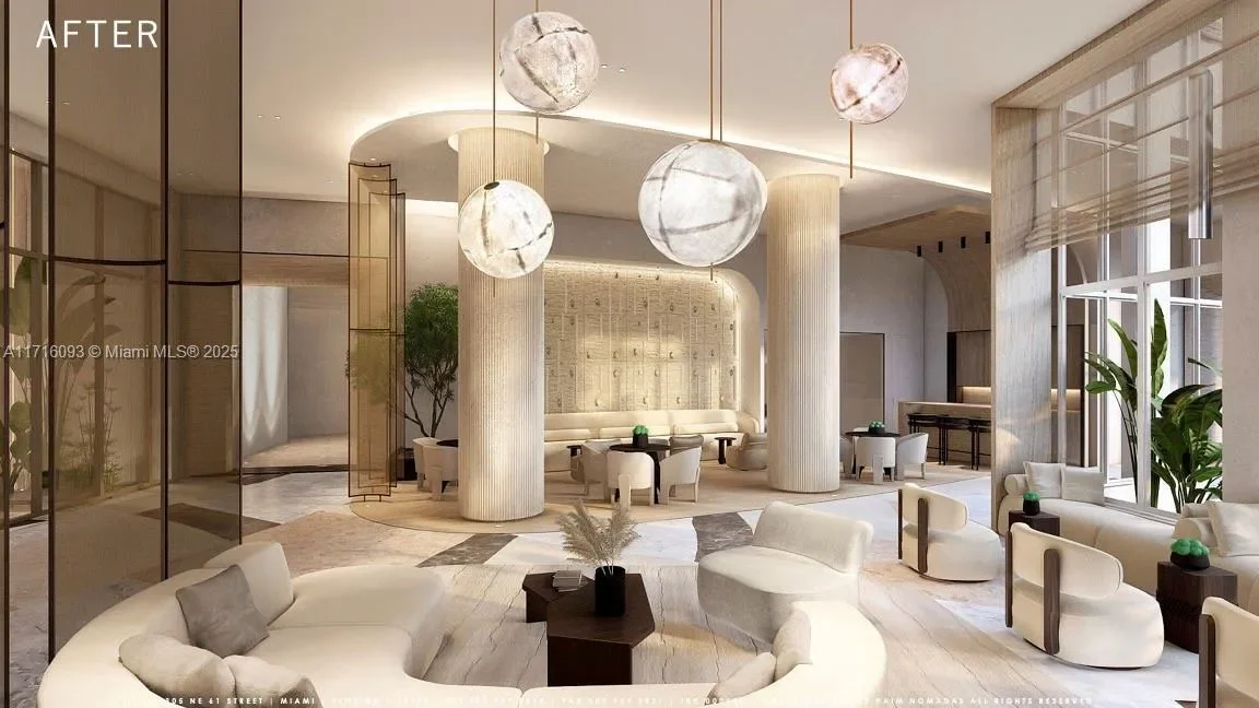 10295 Collins Ave 306, Bal Harbour, Florida, United States. - Photo 42