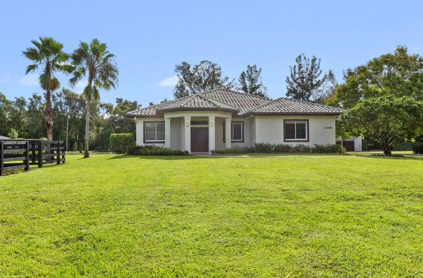 12466 Indian Mound Road, Wellington, Florida, United States. - Photo 5