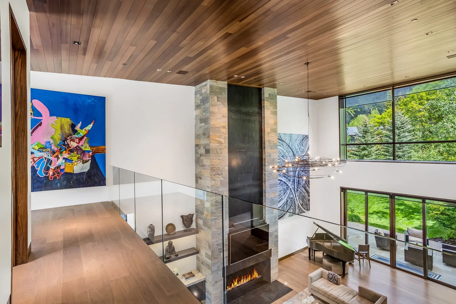 130 Primrose Path , Aspen, CO 81611, Aspen, Colorado, United States. - Photo 60
