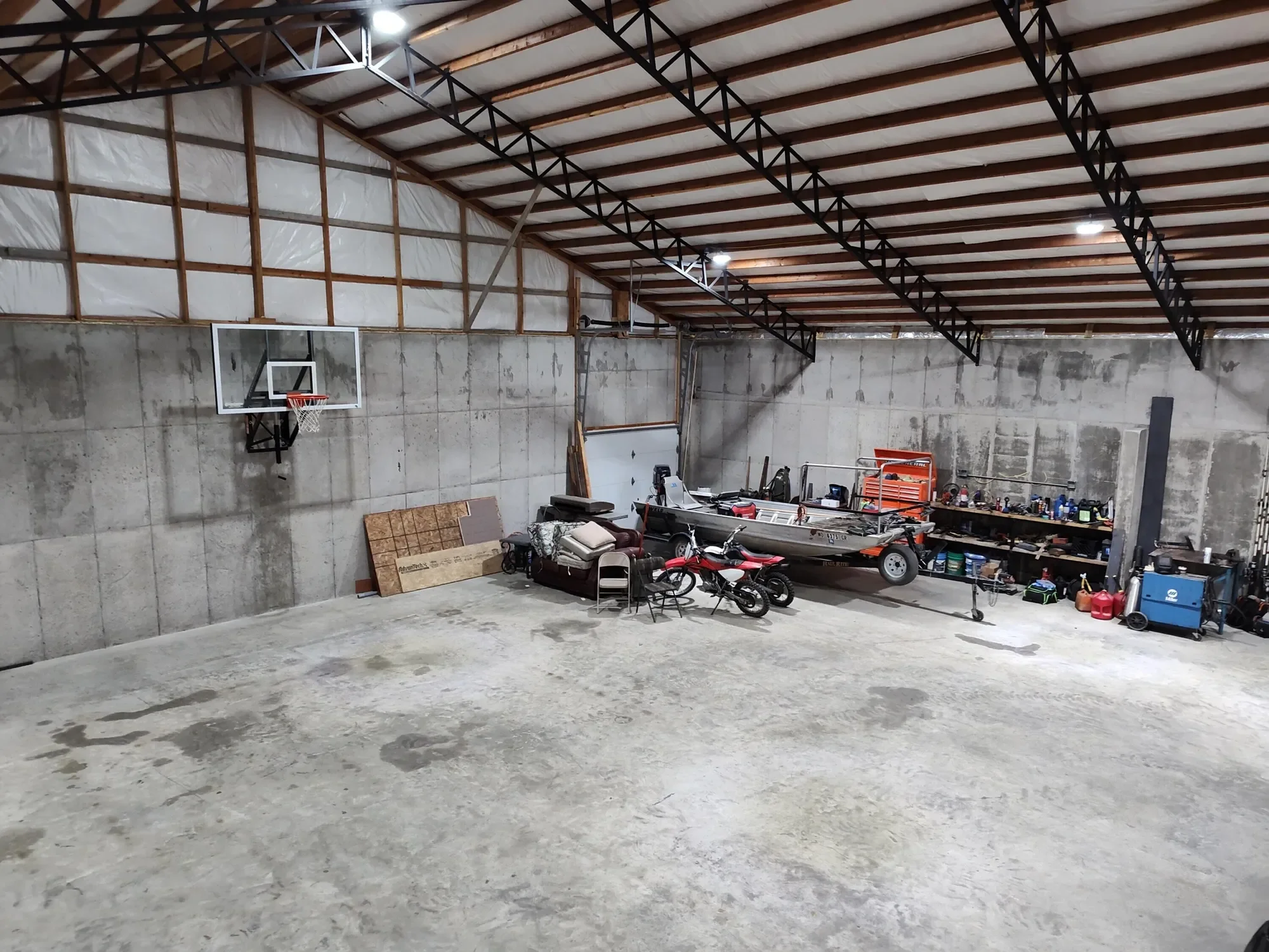 4398 S 133rd Road, Bolivar, MO 65613, Bolivar, Missouri, United States. - Photo 61