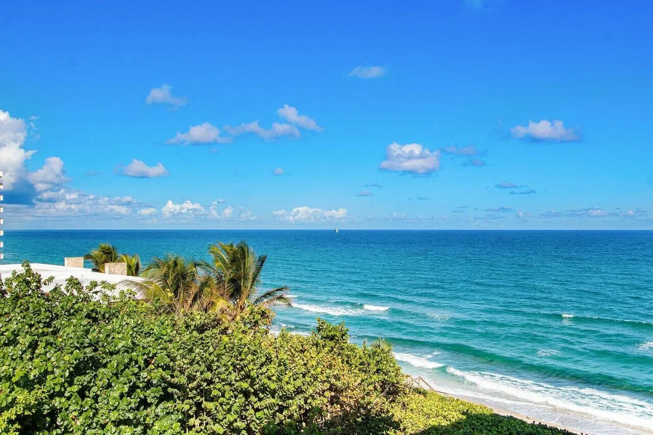 4605 S Ocean Boulevard, Boca Raton, Florida, United States. - Photo 36