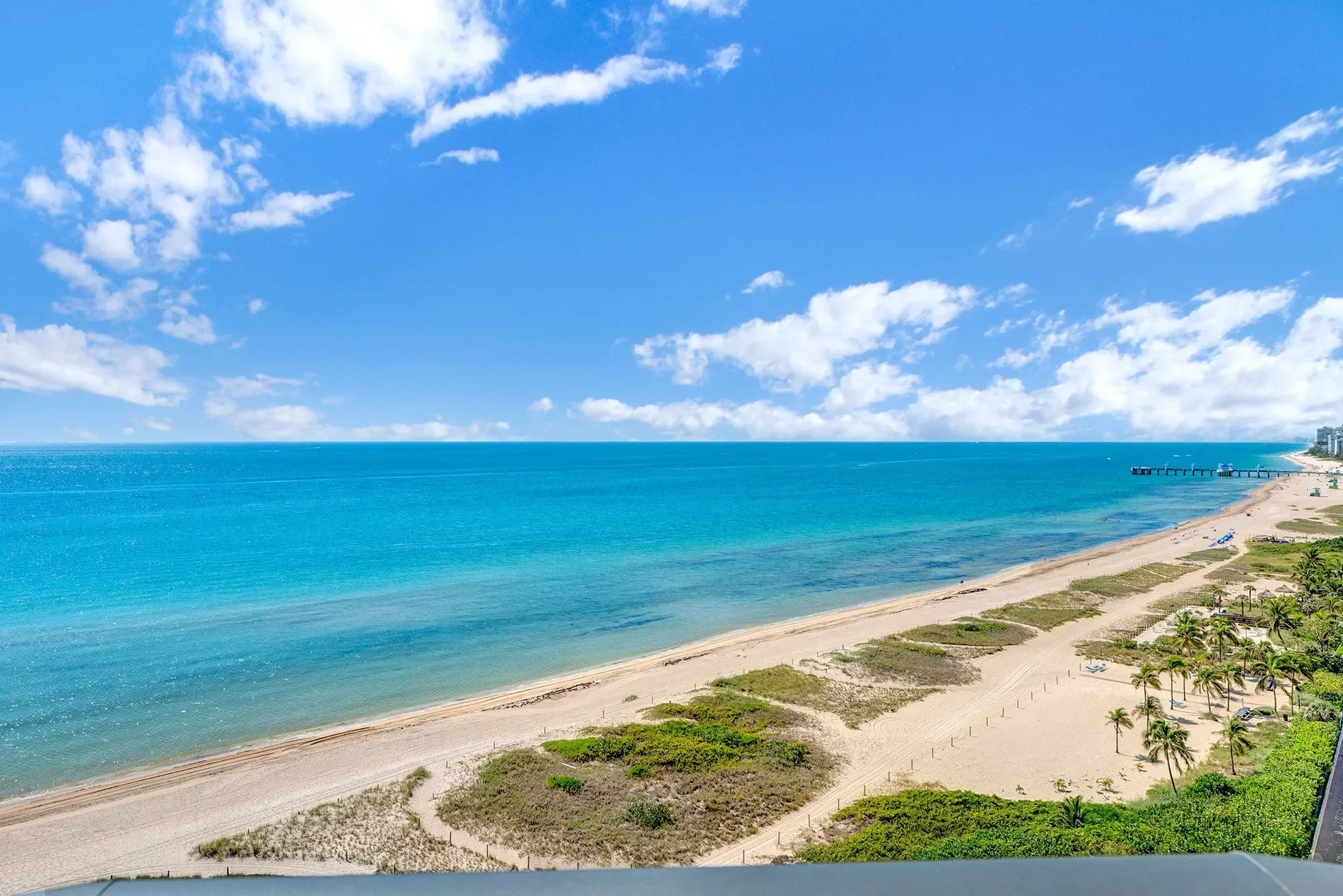 900 N Ocean Boulevard Unit# 1401, Pompano Beach, FL 33062, Hillsboro Beach, Florida, United States. - Photo 4