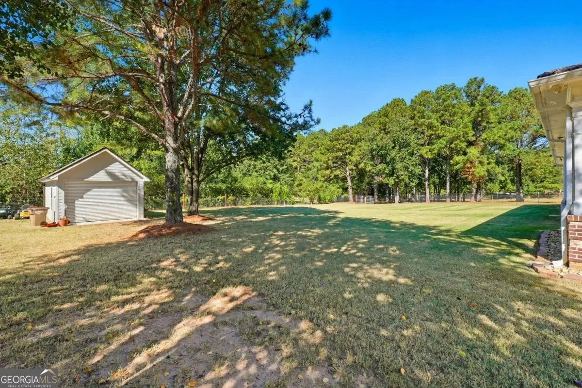 Hampton, Georgia, United States. - Photo 47