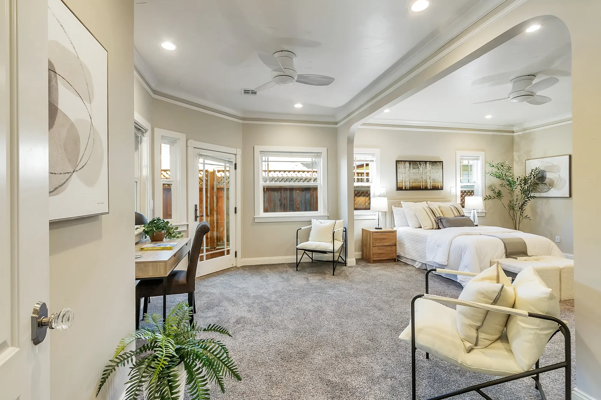 439 Leland Avenue , San Jose, CA 95128, San Jose, California, United States. - Photo 21