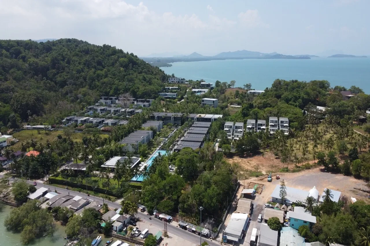 Phuket,, Pa Klok, Phuket, Thailand. - Photo 4