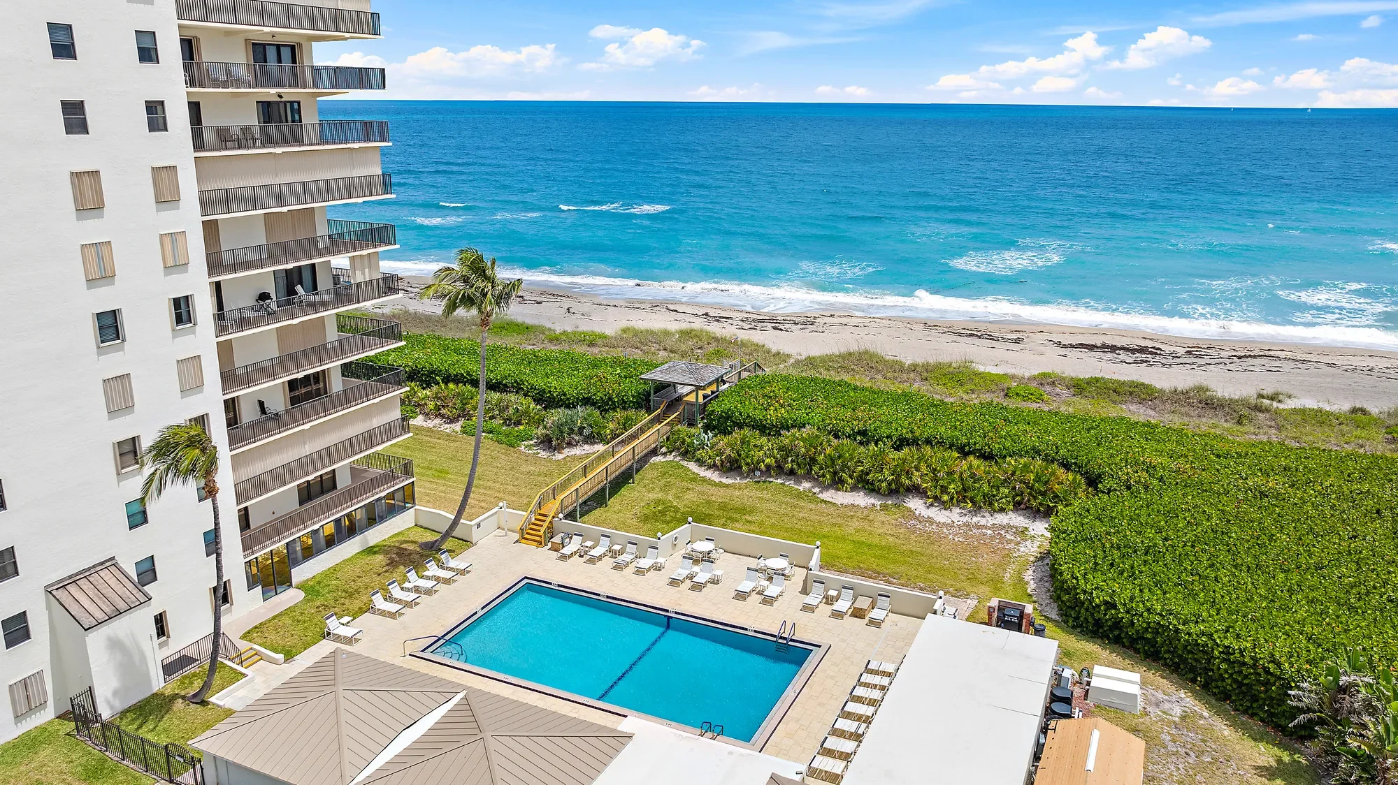 10044 S Ocean Drive Unit# 1201, Jensen Beach, FL 34957, Jensen Beach, Florida, United States. - Photo 25