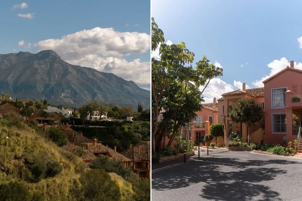 Costa del Sol, La Quinta, Málaga, La Quinta, Centro, Malaga, Spain. - Photo 33