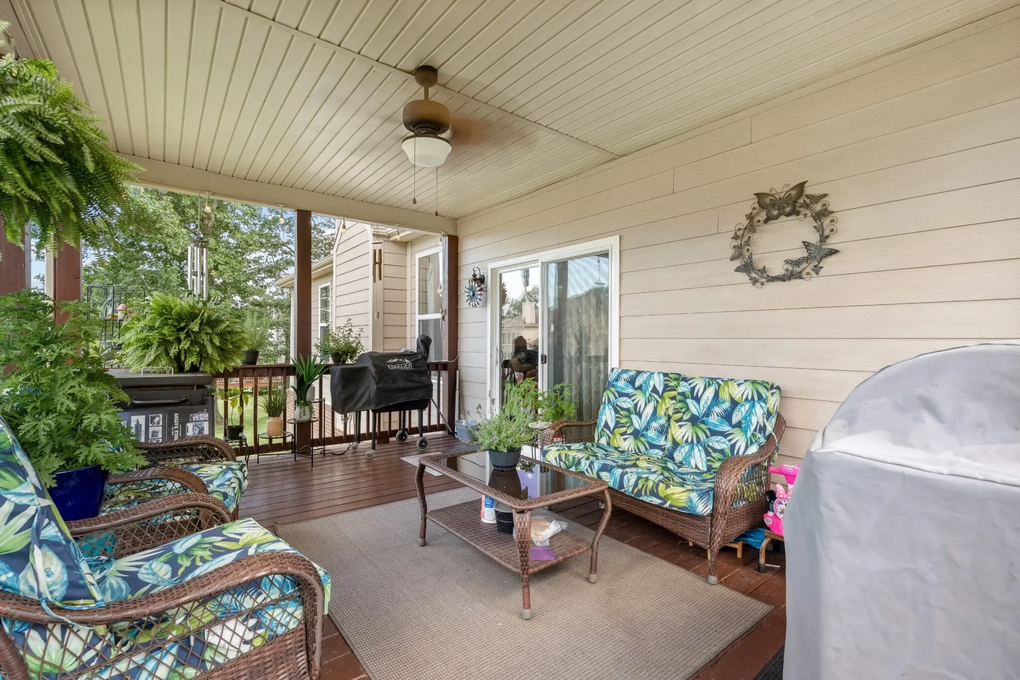 2224 Arbor Pointe Way , Hermitage, TN 37076, Nashville, Tennessee, United States. - Photo 48