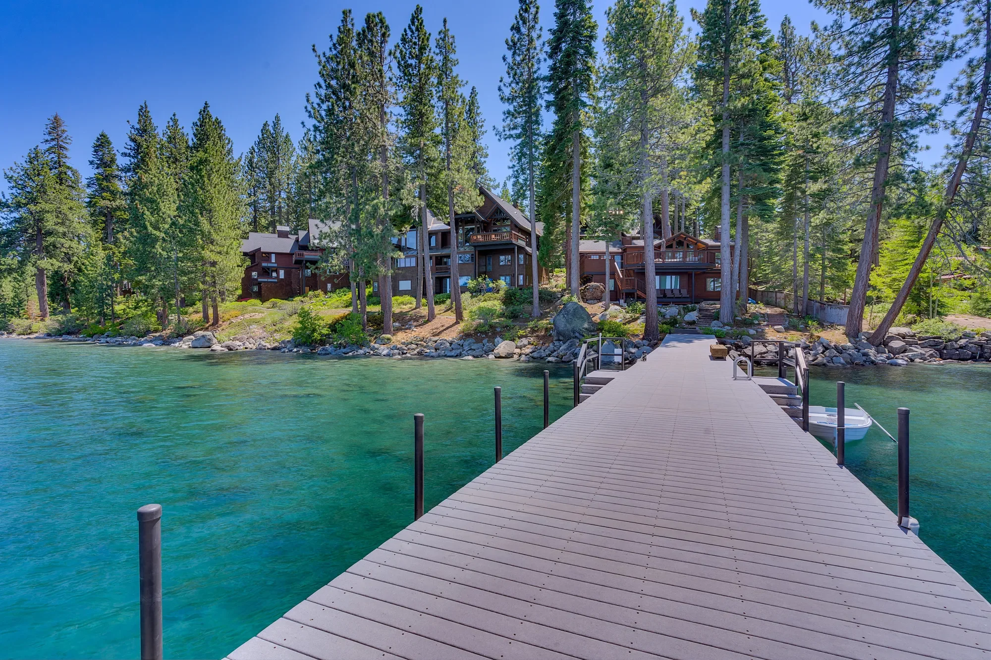6400 West Lake Boulevard #2 , Tahoma, CA 96142, Tahoma, California, United States. - Photo 5