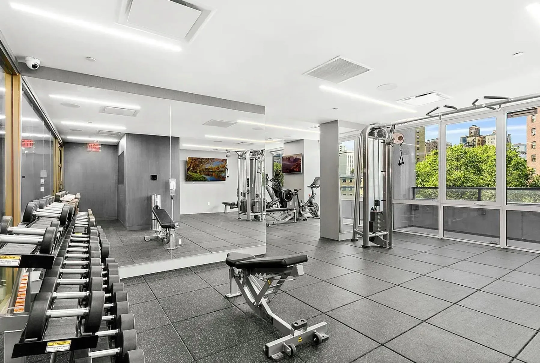1399 PARK AVE, New York, New York, United States. - Photo 23