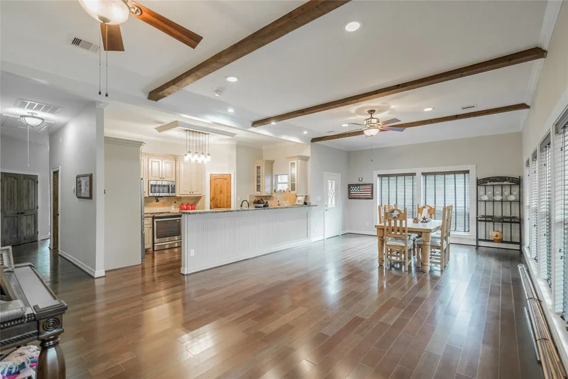 1003 Ellisor Road, New Waverly, TX 77358, New Waverly, Texas, United States. - Photo 2