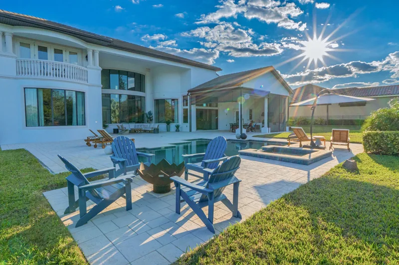 13305 Bellaria Circle, Windermere, FL 34786, Lake Butler, Florida, United States. - Photo 28