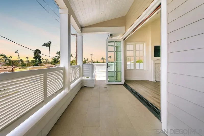 1025 5th St, Coronado, CA 92118, Coronado, California, United States. - Photo 12