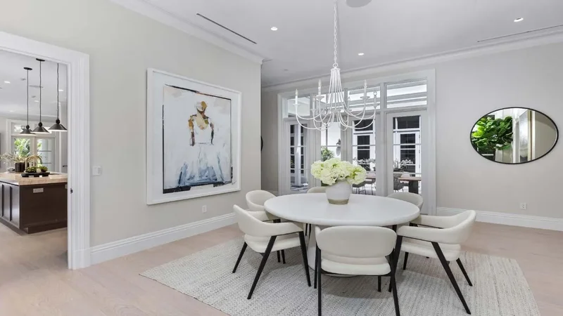 2315 S Ocean Boulevard, Palm Beach, Florida, United States. - Photo 11