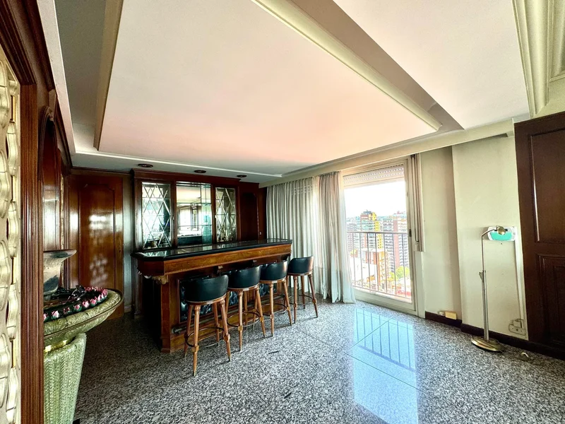 Stunning Duplex Apartment in Belgrano, Buenos Aires, B, Buenos Aires, Buenos Aires, Argentina. - Photo 11