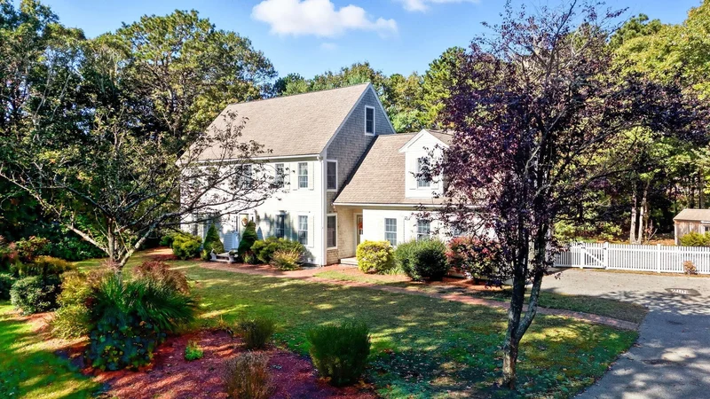 16 Cedar Street, Mashpee, Massachusetts, United States. - Photo 14