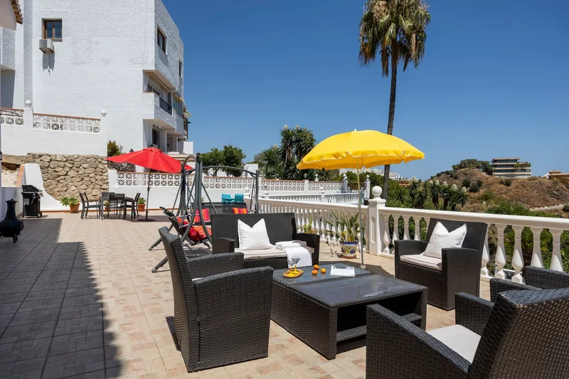 Malaga, Benalmadena, Andalusia, Spain. - Photo 11