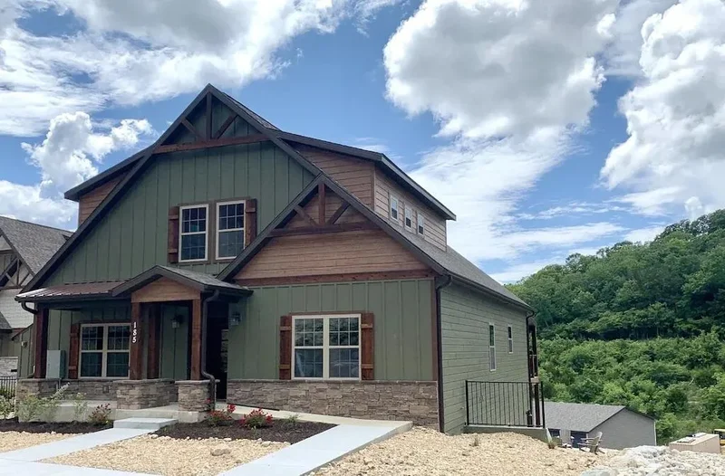 185 Lakefront Drive, Branson, MO 65616, Branson, Missouri, United States. - Photo 62