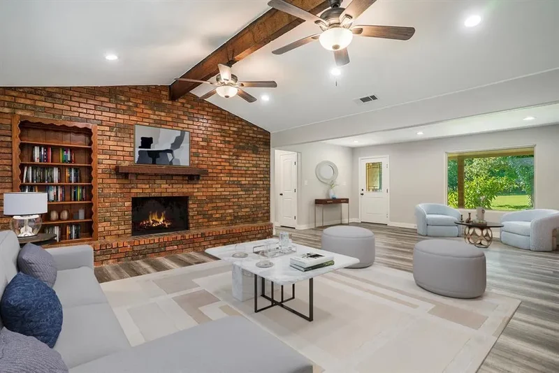 8855 County Road 107, Grandview, Texas, United States. - Photo 11