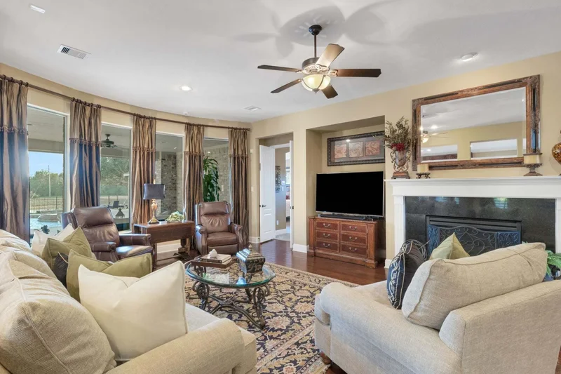 21303 Fairhaven Creek Drive, Cypress, TX 77433, Houston, Texas, United States. - Photo 20
