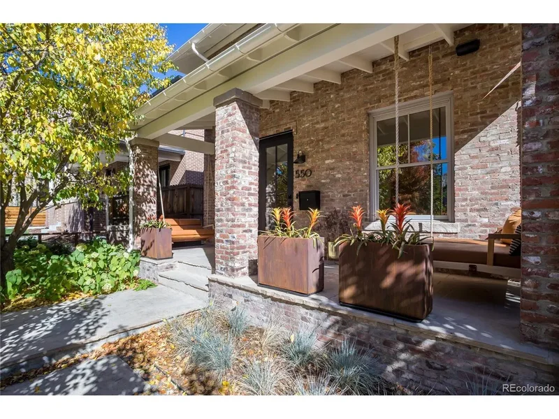 550 Fillmore St, Denver, Colorado, United States. - Photo 3