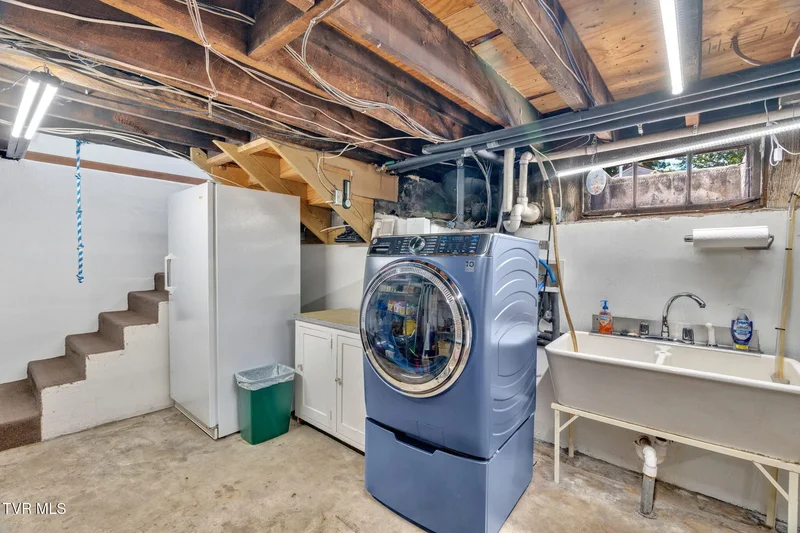 308 Pearl Avenue, Big Stone Gap, VA 24219, Big Stone Gap, Virginia, United States. - Photo 62