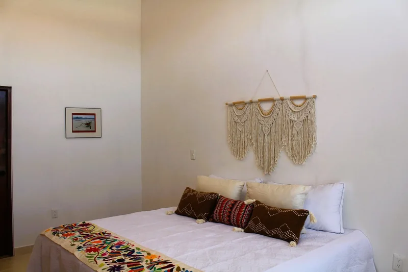 Calle Molusco, Todos Santos, Baja California Sur, Mexico. - Photo 3