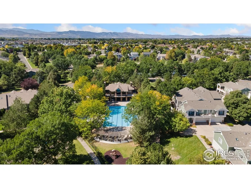 3177 Kingfisher, Fort Collins, CO, 80528, USA, Fort Collins, Colorado, United States. - Photo 48