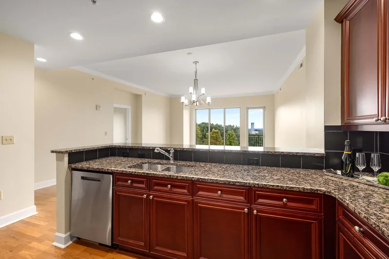 2950 Mount Wilkinson Parkway SE No. 607, Atlanta, GA 30339, Atlanta, Georgia, United States. - Photo 45