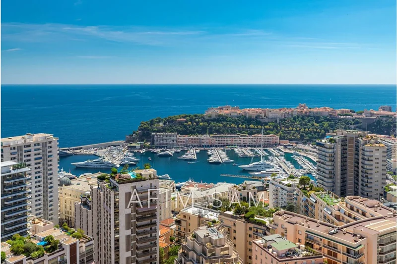 Monaco, Monaco. - Photo 2