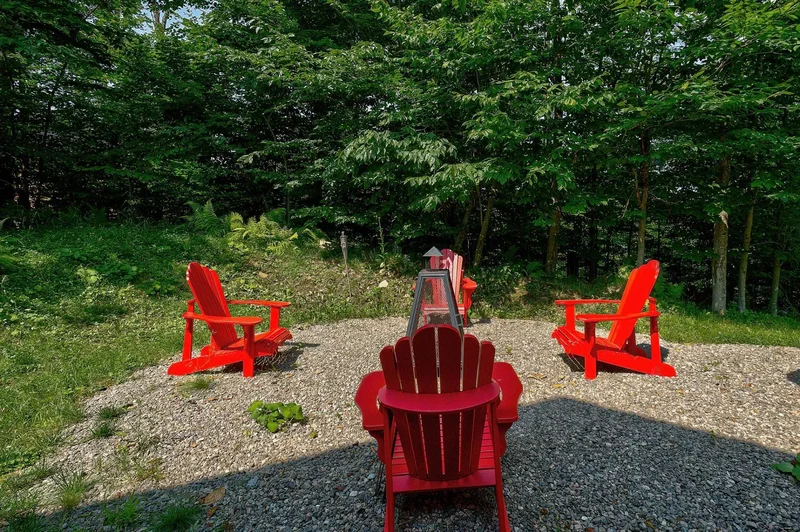 187 Ch. de la Fraternité 228, Lac-Supérieur, Quebec, Canada. - Photo 8