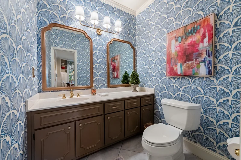4280 Ridgegate Drive, Peachtree Corners, GA 30097, Peachtree Corners, Georgia, United States. - Photo 12
