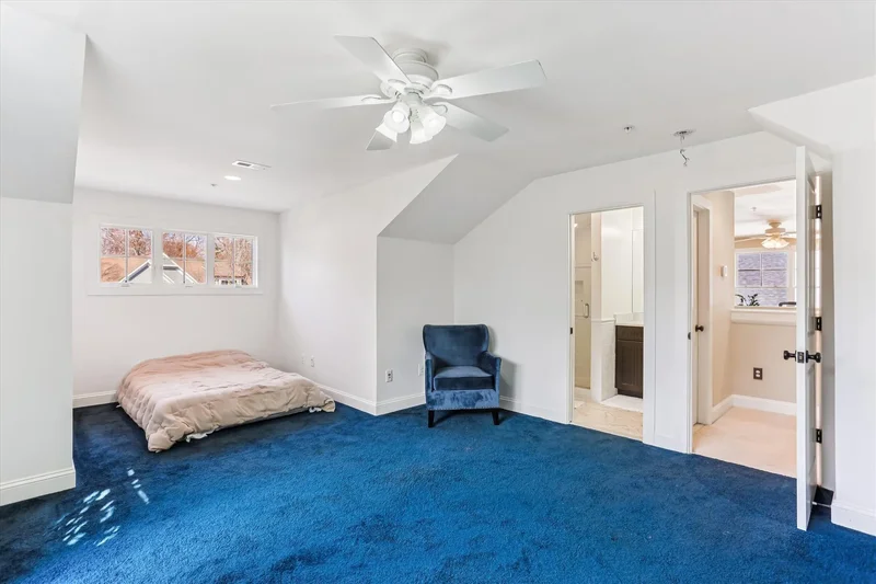 5502 Roosevelt Street , Bethesda, MD 20817, Bethesda, Maryland, United States. - Photo 45