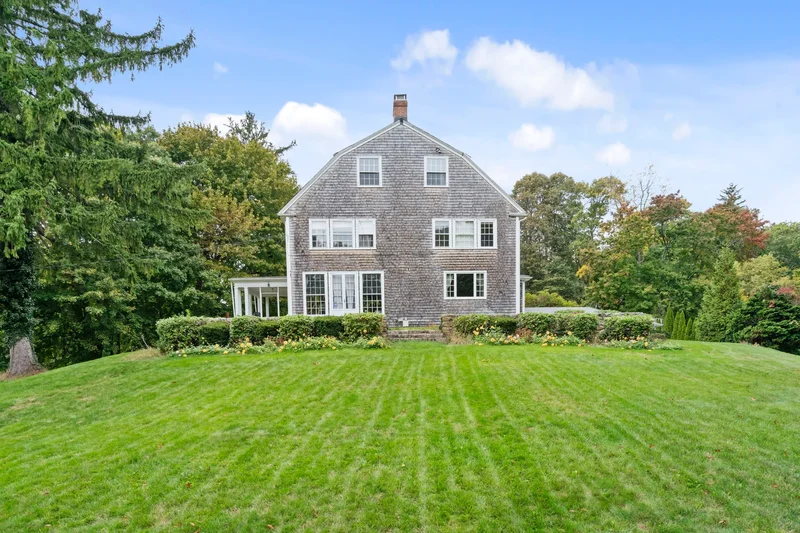 157 Washington St, Duxbury, MA 02332, Duxbury, Massachusetts, United States. - Photo 39
