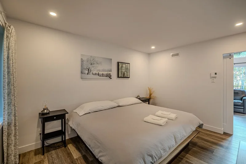 128 Rue Horizon-Boisé, Baie-Saint-Paul, QC G3Z1L7, Baie-Saint-Paul, Quebec, Canada. - Photo 26