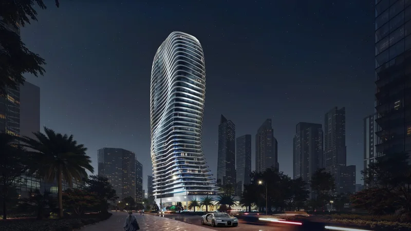 Business Bay - Dubai - United Arab Emirates, Dubai, Dubai, United Arab Emirates. - Photo 10