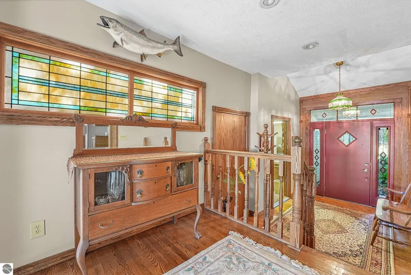 4923 Lakeview Drive, Interlochen, MI, 49643, USA, Interlochen, Michigan, United States. - Photo 13