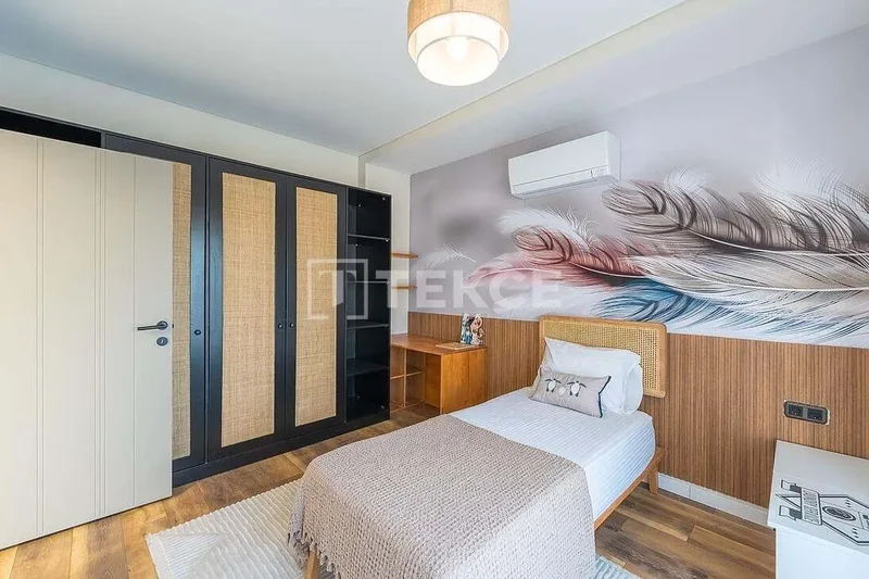 Güvendik, Urla, İzmir, İzmir, Turkey. - Photo 37