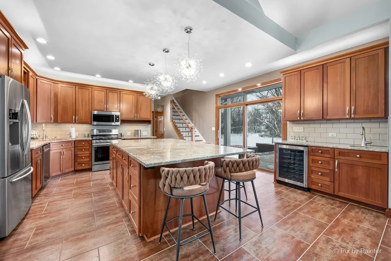 26651 N Pheasant Trail, Wauconda, IL 60084, Wauconda, Illinois, United States. - Photo 17