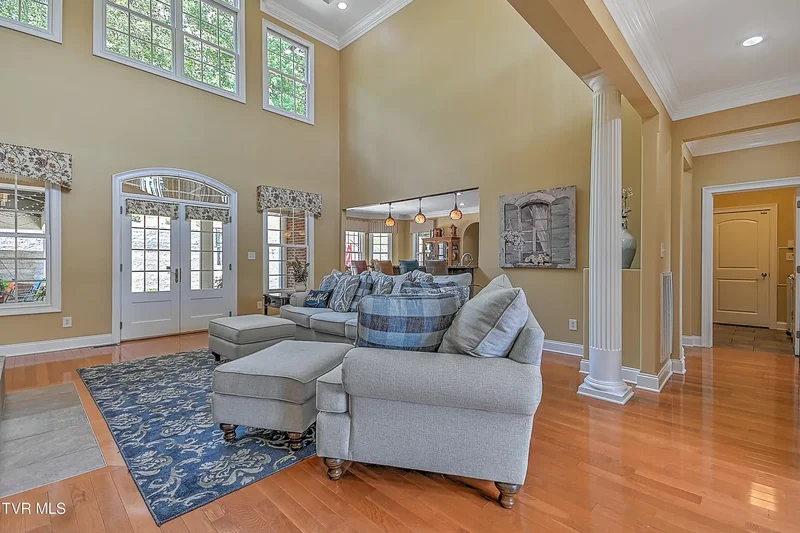 287 Pactolus Road, Kingsport, TN 37663, Kingsport, Tennessee, United States. - Photo 9